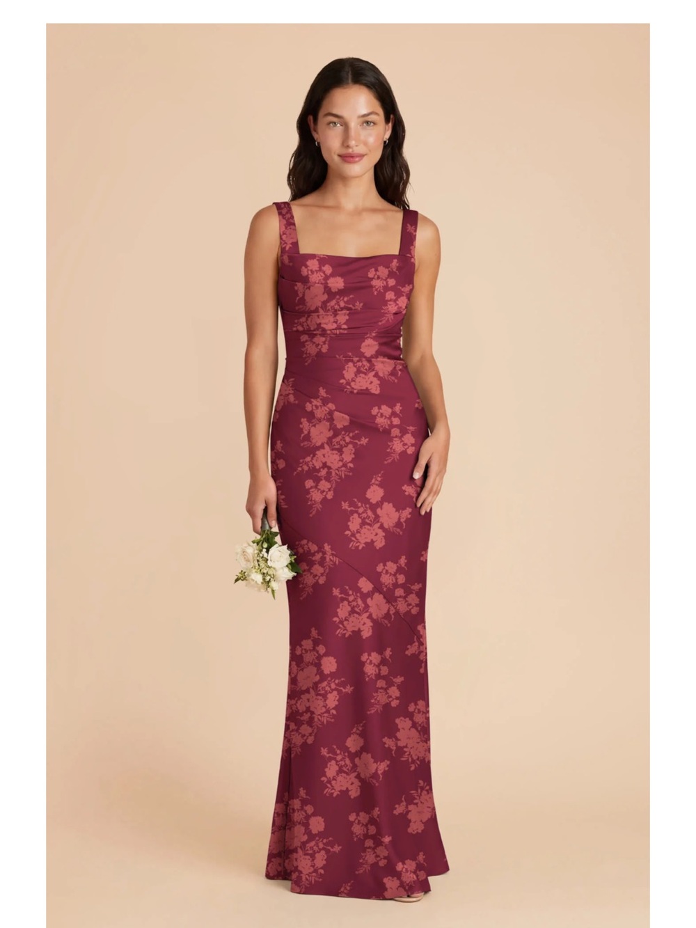 Birdy Grey “Jennie” Bridesmaids Dress